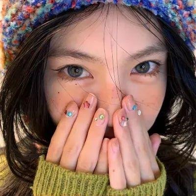 白日美人